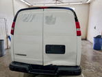 Chevrolet Express 2020