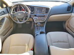 Kia Optima 2013
