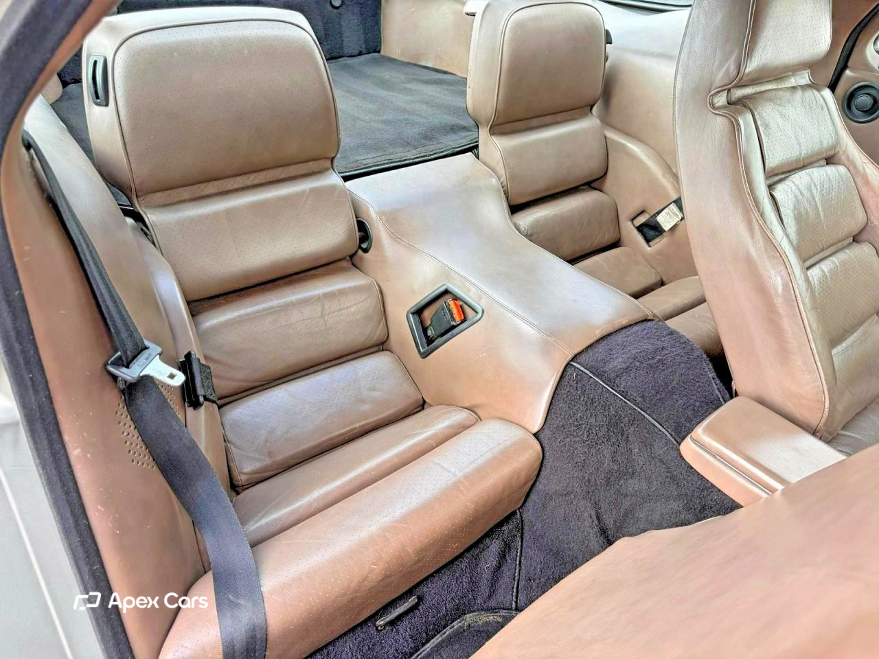 Porsche 928 1982
