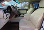 Lexus GX 2012