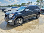 Chevrolet Equinox 2017