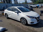 Nissan Versa 2021