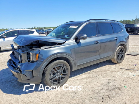 Kia Telluride 2024 - Image 1 of 14
