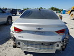 Hyundai Genesis 2015
