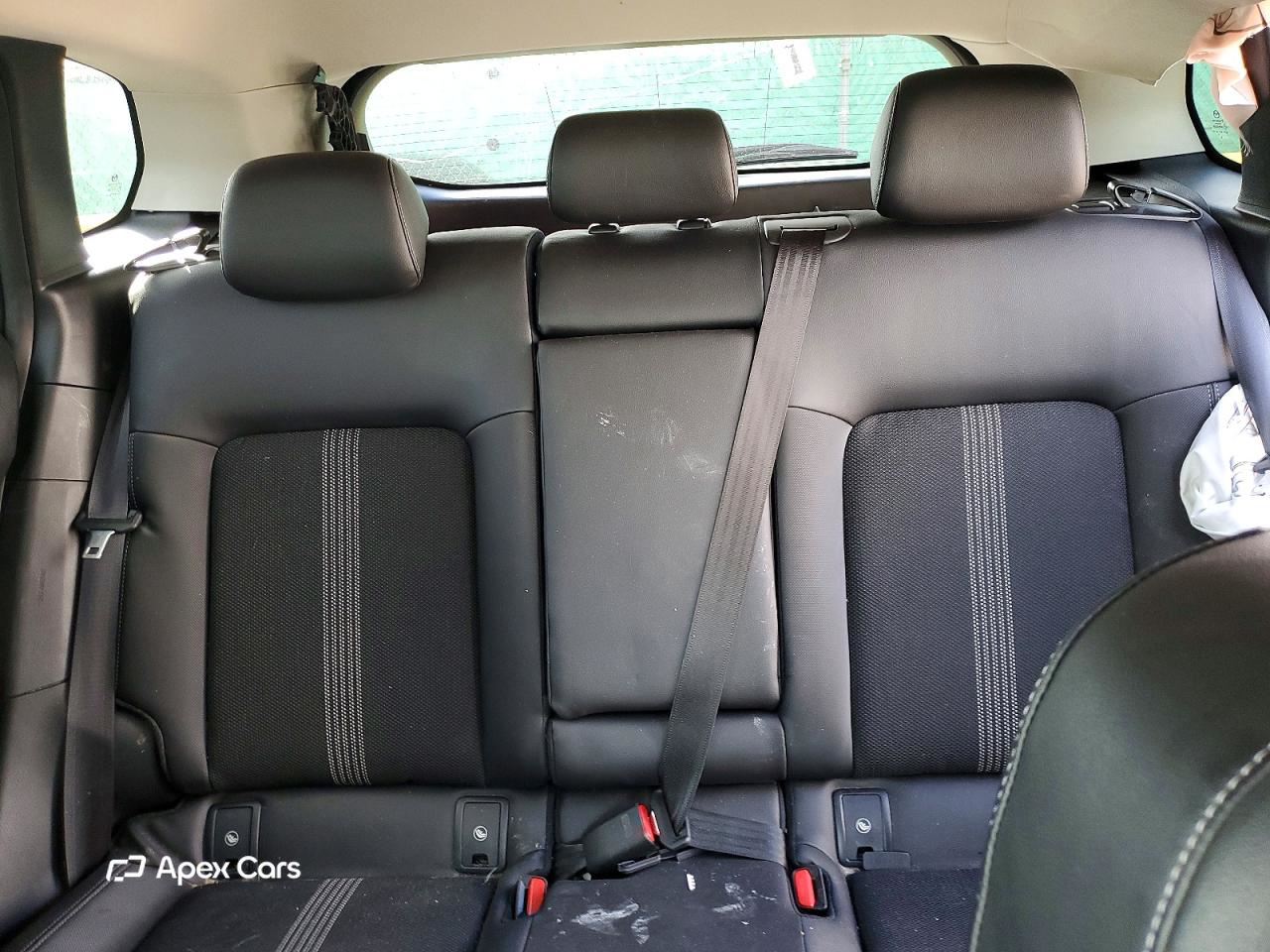 Mazda CX-50 2025