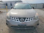 Nissan Rogue 2013