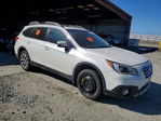 Subaru Outback 2017