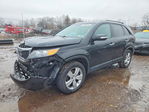 Kia Sorento 2012