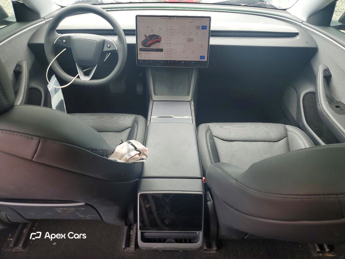 Tesla Model 3 2025