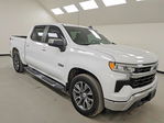 Chevrolet Silverado 2024