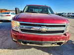 Chevrolet Silverado 2007