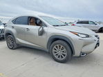 Lexus NX 2015