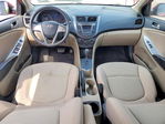 Hyundai Accent 2016