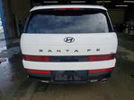 Hyundai Santa Fe 2025