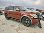 Nissan Armada 2017