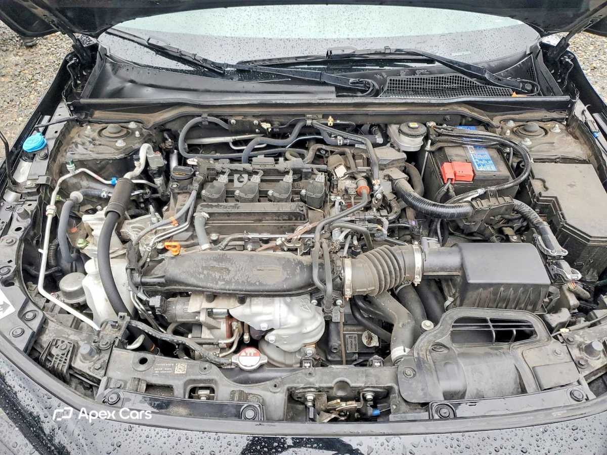 Honda Civic 2023