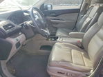 Honda CR-V 2012