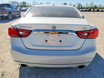 Nissan Maxima 2016
