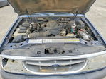 Ford Explorer 2001