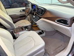 Chrysler Pacifica 2018