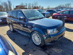 Land Rover Range Rover 2012