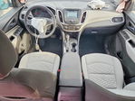 Chevrolet Equinox 2018