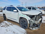 GMC Acadia 2017