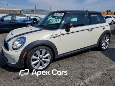MINI Cooper 2013 - Zdjęcie 1 z 13