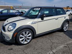 MINI Cooper 2013