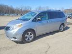 Toyota Sienna 2012
