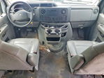 Ford Econoline 2013