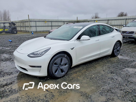 Tesla Model 3 2020 - Image 1 of 13
