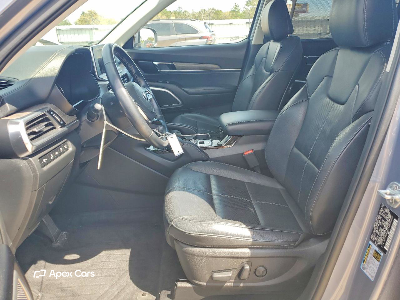 Kia Telluride 2020