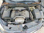 Chevrolet Malibu 2013