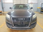 Audi Q7 2012