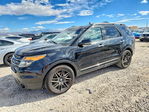 Ford Explorer 2014