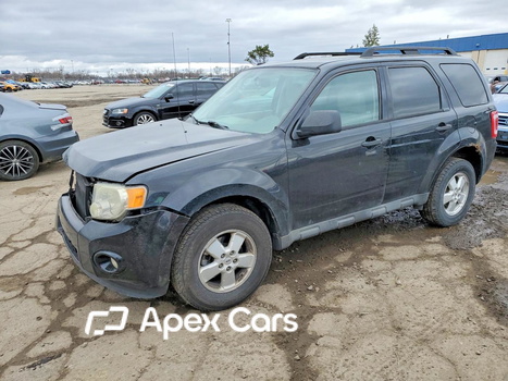 Ford Escape 2010 - Image 1 of 14