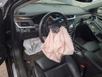 Cadillac XTS 2013