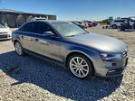 Audi A4 2014