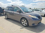 Toyota Sienna 2014