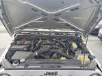 Jeep Wrangler 2011
