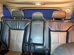 Lincoln MKX 2008