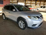 Nissan Rogue 2015