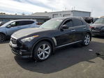Infiniti FX 2013
