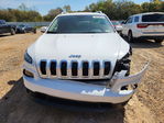 Jeep Cherokee 2016