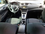 Nissan Sentra 2015