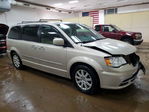 Chrysler Voyager 2016