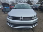 Volkswagen Jetta 2015