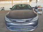 Chrysler 200 2015