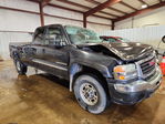 GMC Sierra 2004
